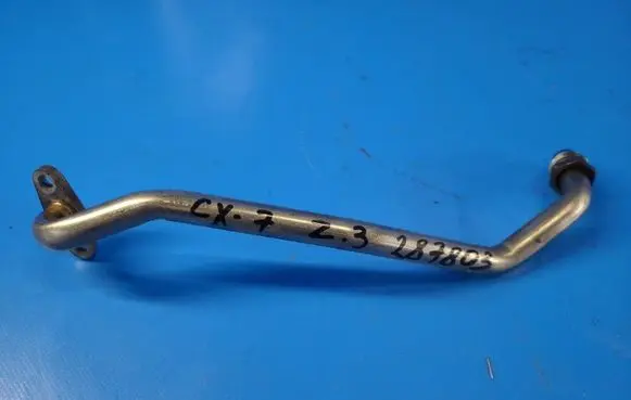 Mazda CX-7 Breather hose/pipe 