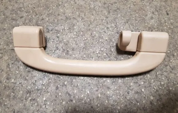 BMW 5 E39 Rear interior roof grab handle 8227593 8235578