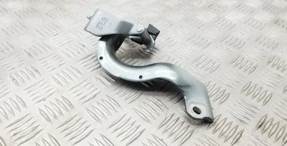 Audi A6 S6 C6 4F Tailgate/trunk/boot hinge 4F9827299D
