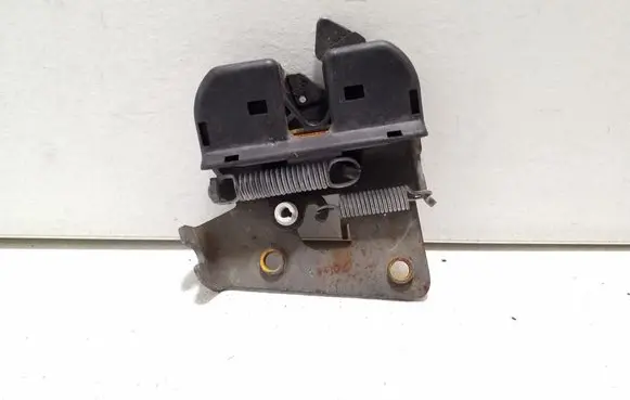 BMW 3 E90 E91 Seat back rest lock catch 52207112863 7112863