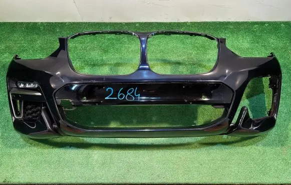 BMW X3 G01 Front bumper