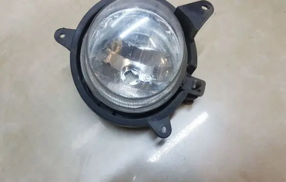 KIA Sorento Front fog light