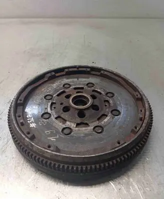 Volkswagen Golf IV Dual mass flywheel 028141025P