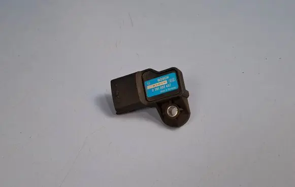 Opel Signum Air pressure sensor 0281002437