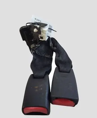 Mazda 6 Middle seatbelt buckle (rear) BLA018007 186240B