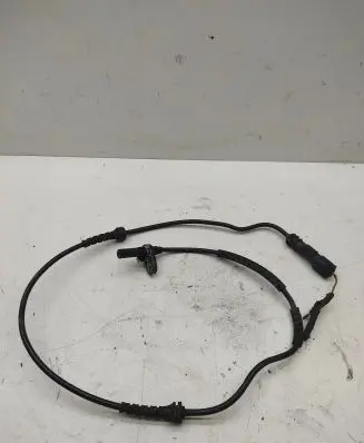 BMW 5 F10 F11 ABS brake wheel speed sensor 34526782099 0265007991