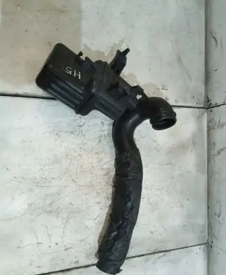 Opel Antara Intake resonator 20987239
