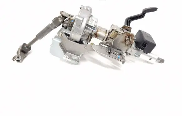 Renault Megane IV Steering wheel axle 488109031R PW22BD0242Q