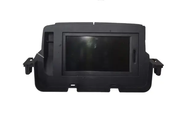 Renault Megane III Screen/display/small screen 259156554R