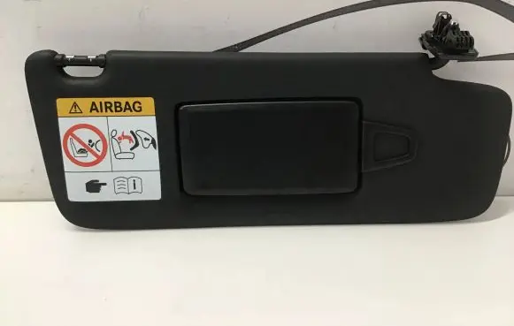 Mercedes-Benz GLC C254 Sun visor A2978100201