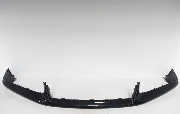 Porsche 911 992 Front bumper lip 992807725