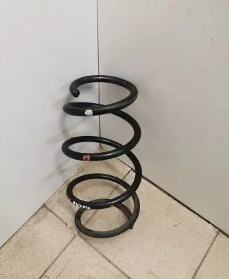 Lexus NX Front coil spring