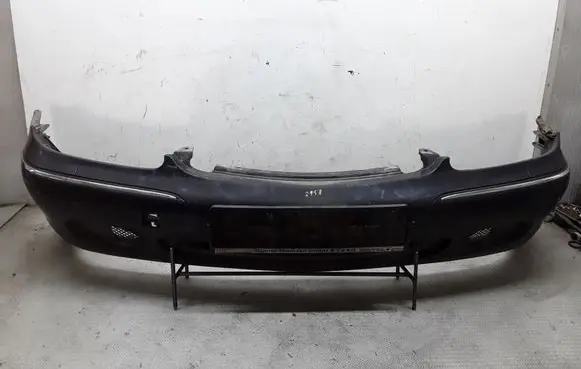 Mercedes-Benz S W220 Front bumper