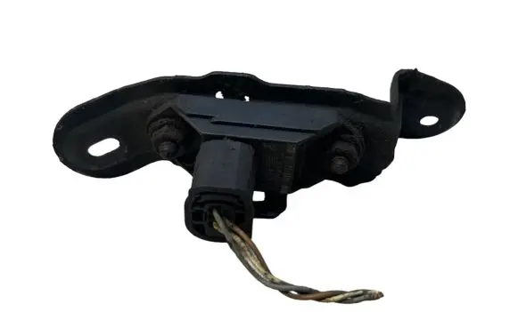 Audi A6 Allroad C6 Sensor 4F0907651