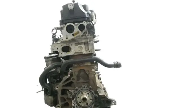 Volkswagen Tiguan Engine CBAB