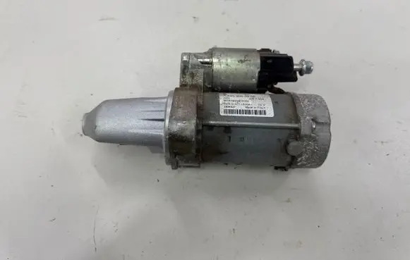 Mercedes-Benz GLA W156 Starter motor A6459060800 MS4380002050 20050157715304