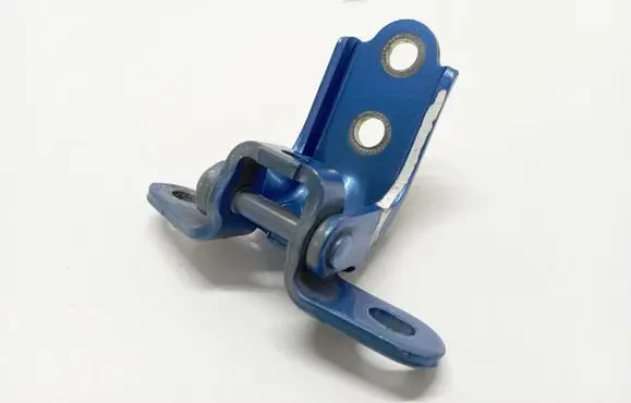 Hyundai Tucson LM Rear door upper hinge A046057