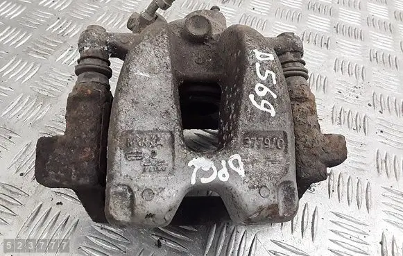 Land Rover Discovery 4 - LR4 Rear brake caliper 3779C