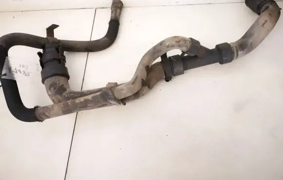 Citroen Xsara Engine coolant pipe/hose