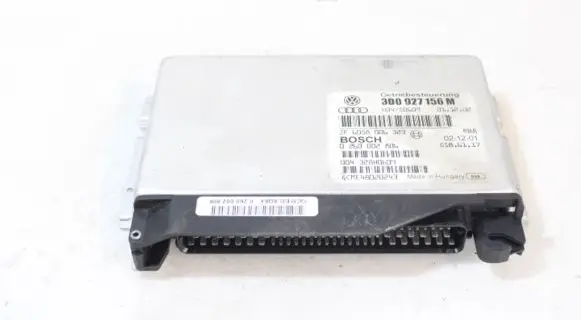 Volkswagen Phaeton Engine control unit/module ECU 0260002806
