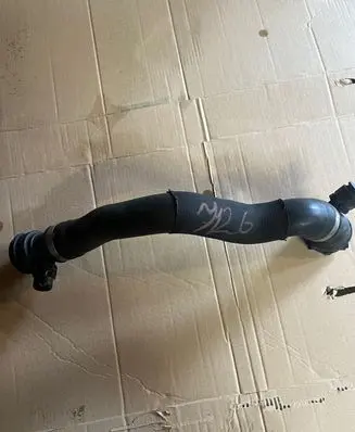 BMW X5 F15 Engine coolant pipe/hose 1712851421804