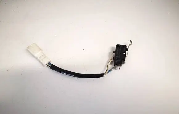 Toyota Yaris Sensor d2mv01l131c3 d2mv-01l13-1c3