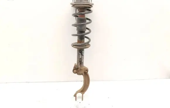 Audi A6 C7 Front shock absorber/damper 4G0031AD