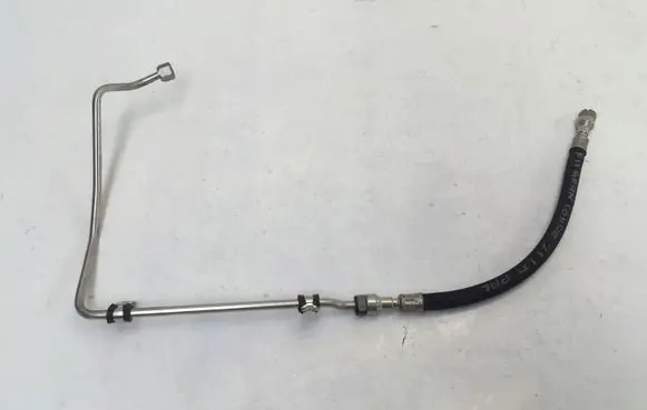 BMW 2 F44 Fuel line/pipe/hose F448665628