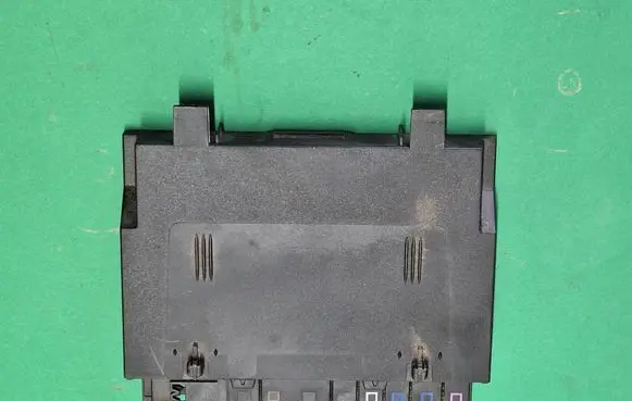BMW 1 F20 F21 Seat control module 9134666 00005842D0 000361968