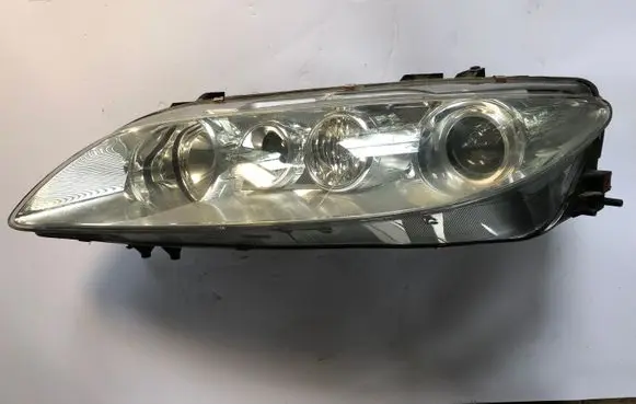 Mazda 6 Headlight/headlamp 014003906 F014003906 F014003906L
