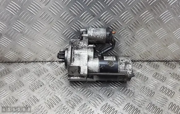 Nissan Navara Starter motor 233005X00B