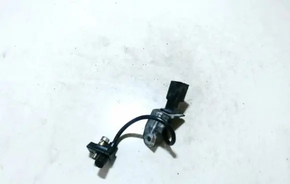 Camshaft position sensor