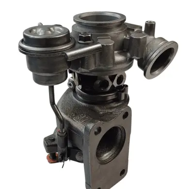 Volvo S80 Turbo 49131-05110 IT-49131-05110