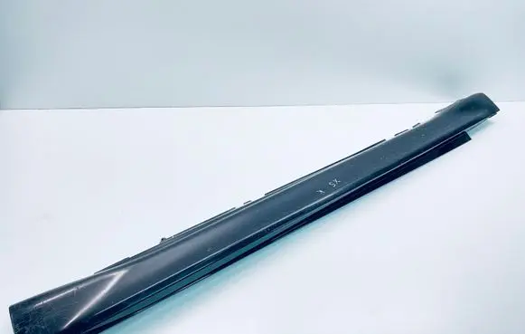 BMW X5 E70 Sill 7191241 51777191241