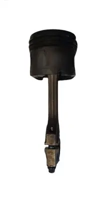 BMW 3 E46 Piston with connecting rod NOCODE