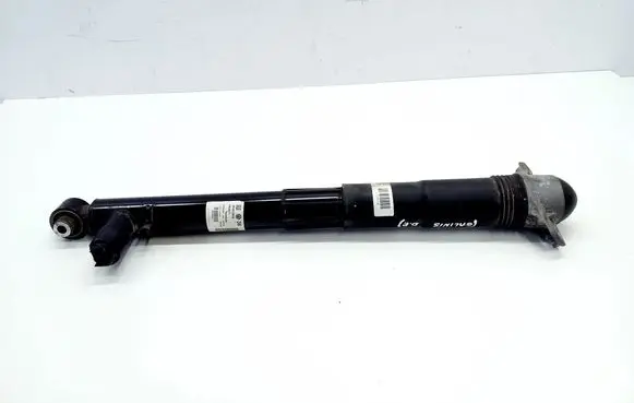 Cupra Leon Rear shock absorber/damper 5FA512009 5Q0513425J