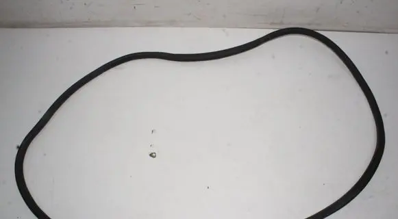 Mercedes-Benz EQA Rubber seal front door (on door) A2476921000