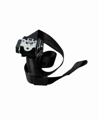 Audi A3 S3 8P Front seatbelt 8P3857706A