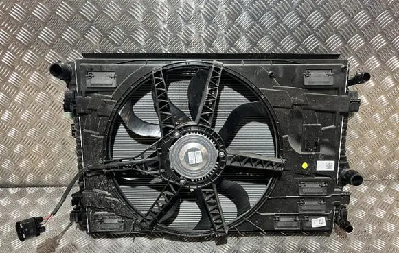 Audi Q2 - Radiator set 5Q0816411AR