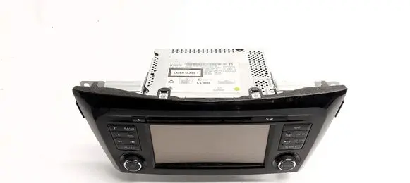 Nissan X-Trail T32 Radio/CD/DVD/GPS head unit 259154ET0A