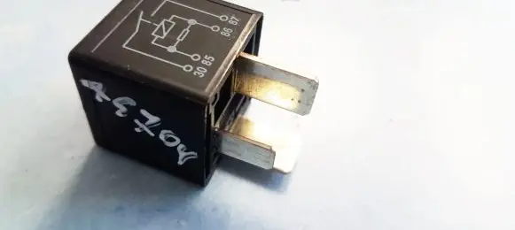 Mazda 6 Other relay V23134J59X431 V23134-J59-X431