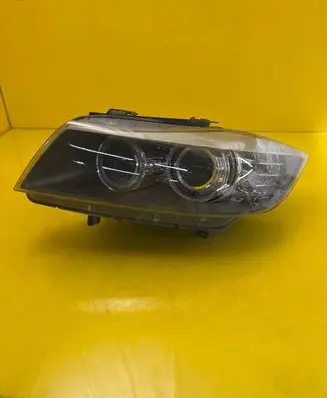BMW 3 E90 E91 Headlight/headlamp 7202583