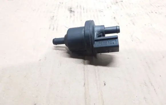 Volkswagen Polo IV 9N3 Vacuum valve 6QE906517 2580116B