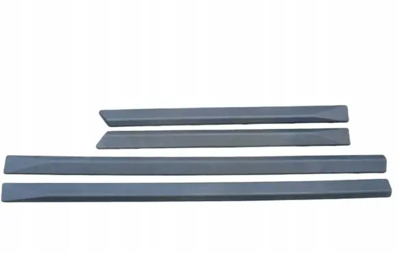 Nissan Leaf I (ZE0) Trim molding KE7603N020