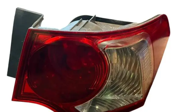 Honda Accord Rear/tail lights p7196r