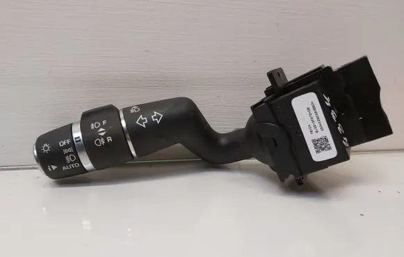 Land Rover Range Rover Evoque L538 Indicator stalk BJ323F972DB