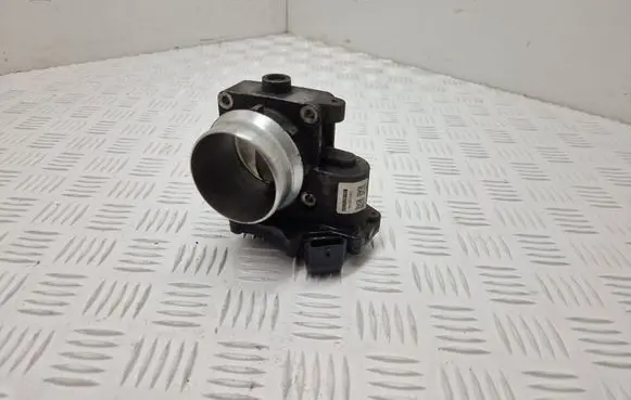 Renault Master III Throttle valve 161A01670R 149709744 13553476