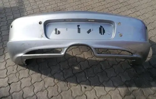 Porsche Boxster 986 Rear bumper light 98650541108
