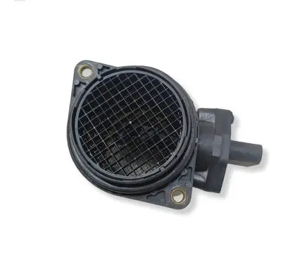 Volkswagen Sharan Mass air flow meter 0280217121 06A906461