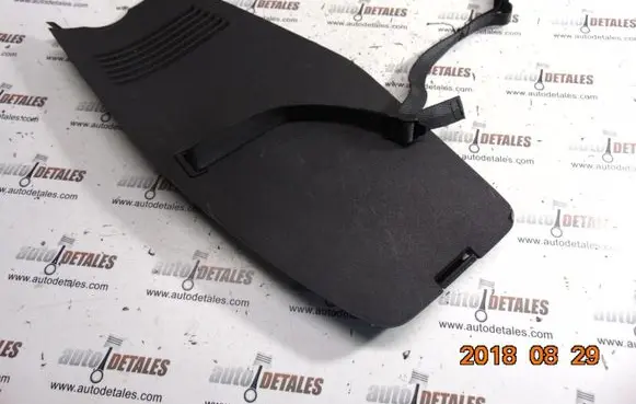 Toyota Corolla Verso AR10 Other trunk/boot trim element 647450F011